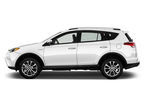 toyota rav4 hv 2016 photo