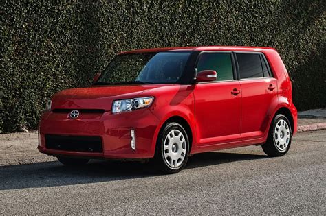 toyota scion 2014 photo