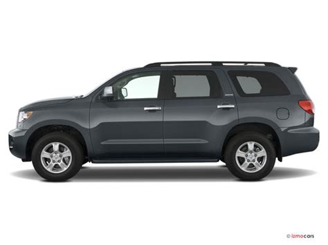 toyota sequoia 2015 photo