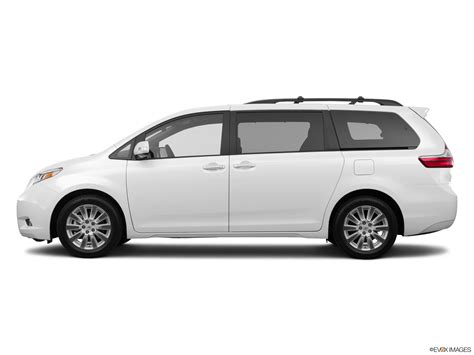 toyota sienna 2015 photo