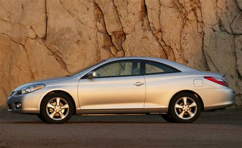 toyota solara photo