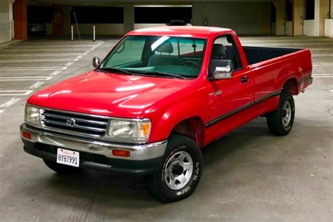 toyota t100 1994 photo