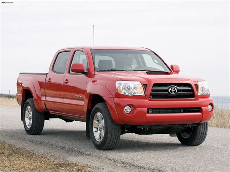 toyota tacoma 2006 photo