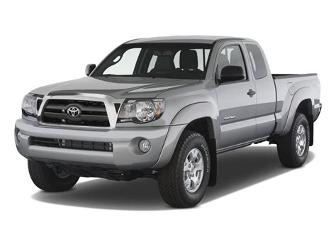 toyota tacoma 2009 photo