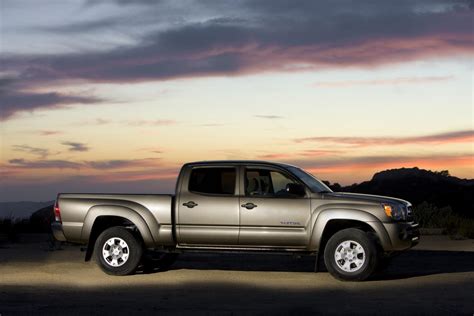 toyota tacoma 2010 photo