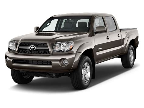 toyota tacoma 2011 photo