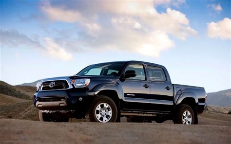 toyota tacoma 2013 photo