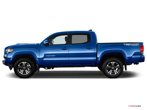 toyota tacoma 2017 photo