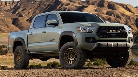 toyota tacoma 2022 photo