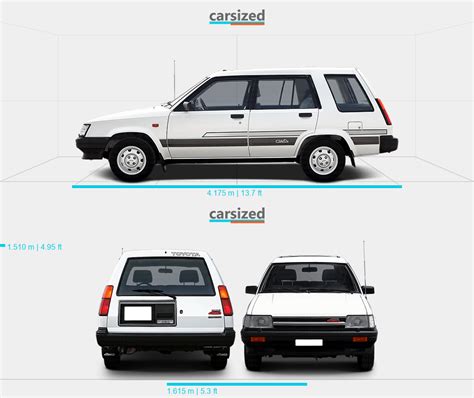 toyota tercel 1982 photo