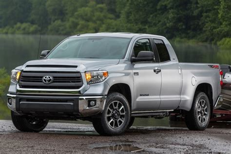 toyota tundra 2016 photo