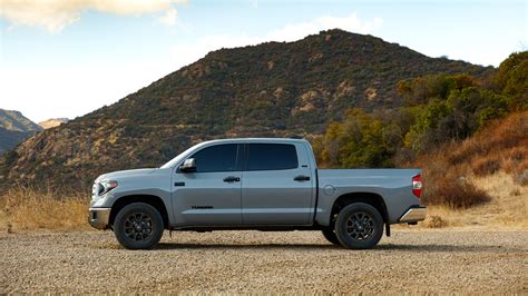 toyota tundra 2021 photo