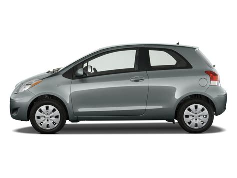 toyota yaris 2009 photo