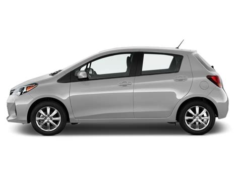 toyota yaris 2016 photo