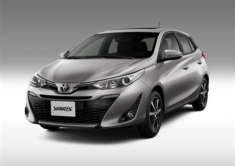 toyota yaris 2020 photo