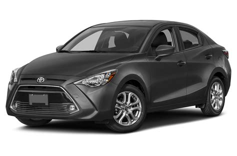 toyota yaris ia 2017 photo