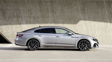 volkswagen arteon 2021 photo