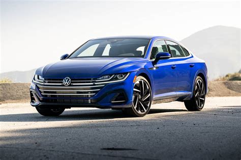 volkswagen arteon 2022 photo