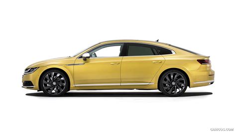 volkswagen arteon photo