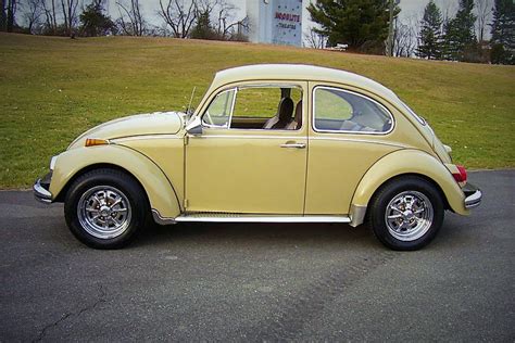 volkswagen beetle 1970 photo