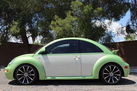 volkswagen beetle 2000 photo