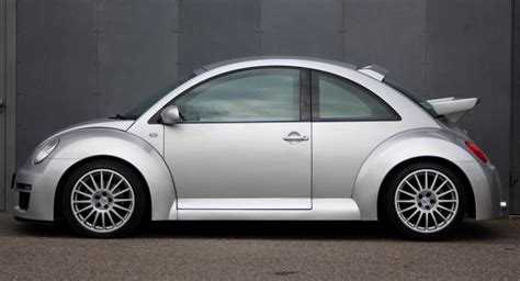 volkswagen beetle 2003 photo