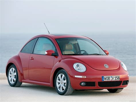 volkswagen beetle 2006 photo