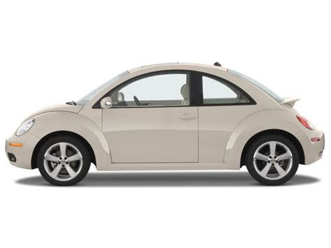 volkswagen beetle 2008 photo