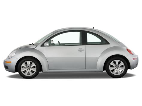 volkswagen beetle 2009 photo