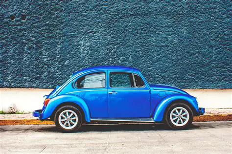 volkswagen beetle 2015 photo