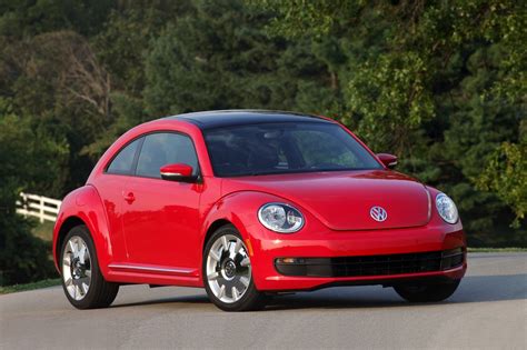 volkswagen beetle 2017 photo