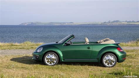 volkswagen cabrio photo