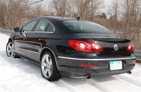 volkswagen cc 2009 photo