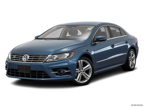 volkswagen cc 2016 photo