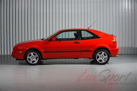 volkswagen corrado photo