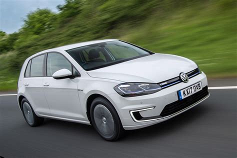 volkswagen e-golf 2015 photo