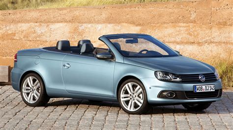 volkswagen eos 2010 photo
