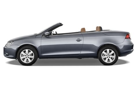 volkswagen eos 2011 photo