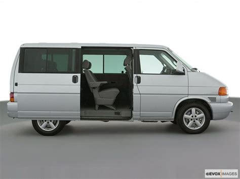 volkswagen eurovan photo