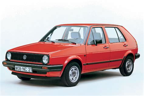 volkswagen golf 1985 photo