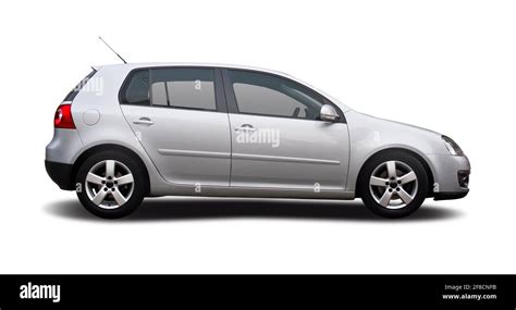 volkswagen golf 2005 photo