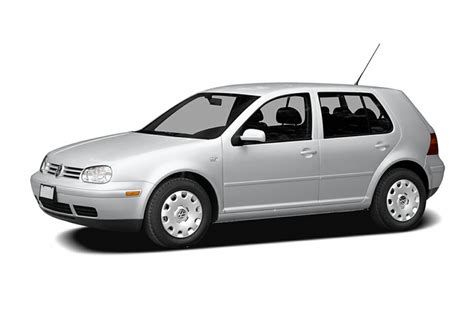 volkswagen golf 2006 photo