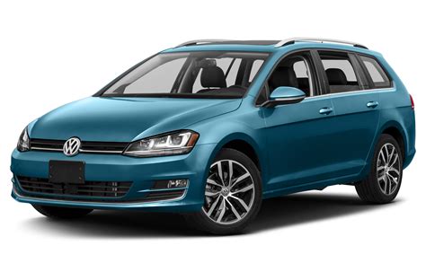 volkswagen golf sportwagen 2016 photo