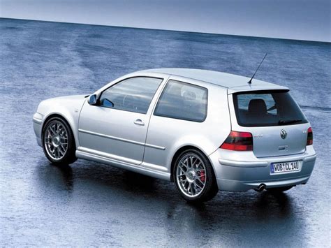 volkswagen gti 2002 photo