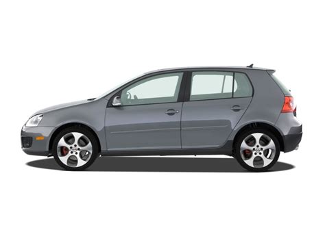 volkswagen gti 2008 photo