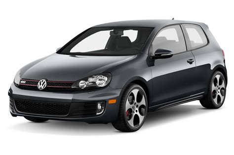 volkswagen gti 2010 photo