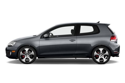 volkswagen gti 2011 photo