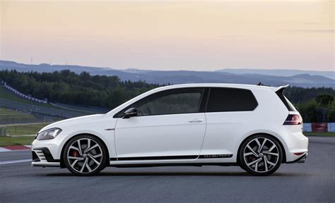 volkswagen gti 2012 photo