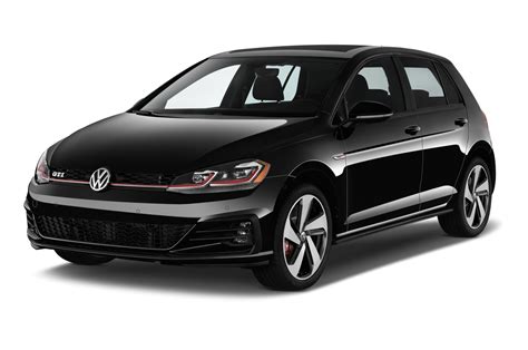 volkswagen gti 2019 photo