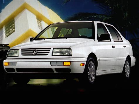 volkswagen jetta 1997 photo